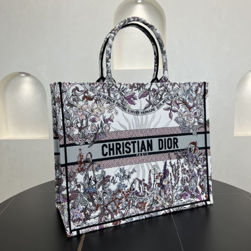 chr1st1an D10r shopping bags